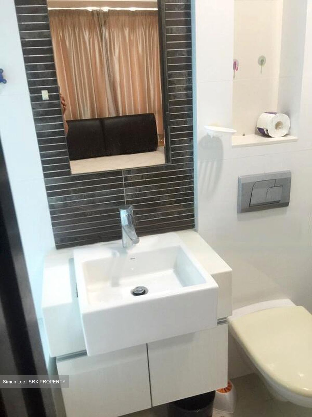 Robertson Edge (D9), Apartment #503927581
